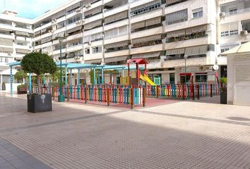 Piso en  Carretera De Cádiz, Málaga