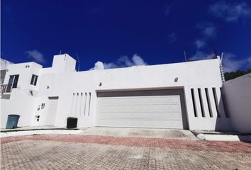 Casa en  Buenavista, Ciudad Del Carmen, Carmen, Campeche