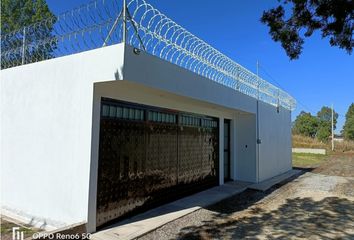 Casa en  Santa Cruz Tlaxcala