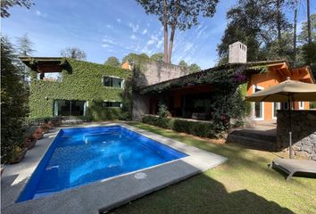 Casa en  Avándaro, Valle De Bravo