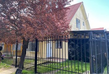 Casa en  Talca, Talca