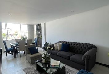 Apartamento en  Los Alpes, Pereira