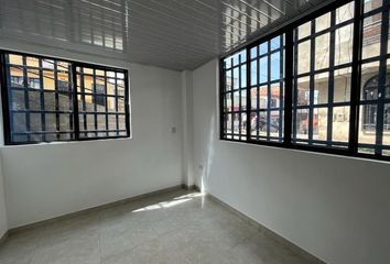 Apartamento en  Monserrate Casas, Santa Rosa De Cabal