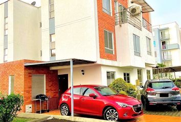 Casa en  La Villa, San Joaquín, Pereira