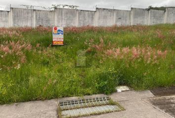 Lote de Terreno en  Vistas De La Cantera, Tepic