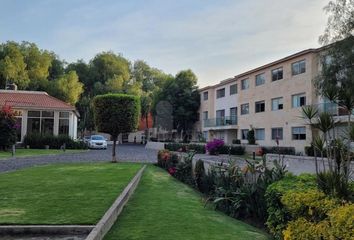 Departamento en  Valle De Tepepan, Tlalpan, Cdmx