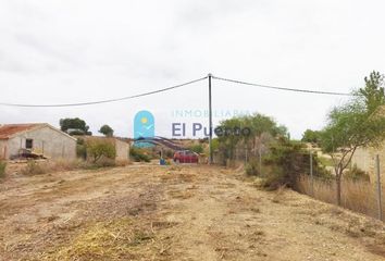 Terreno en  Alhama De Murcia, Murcia Provincia