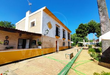 Chalet en  Villanueva Del Ariscal, Sevilla Provincia