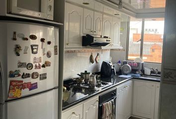 Apartamento en  Algarra Iii, Zipaquirá