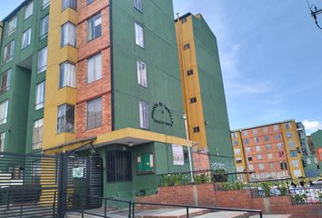 Apartamento en  Tintalá, Bogotá