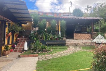 Casa en  La Floresta, Zipaquirá