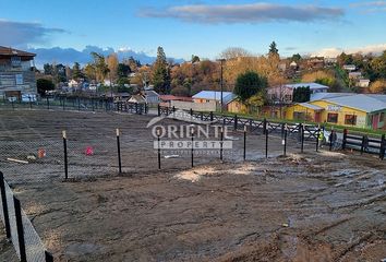 Parcela en  Río Negro, Osorno