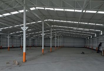 Nave en  Avenida Lerma, Tomapa Tultepec, San Pedro Tultepec, Lerma, México, 52030, Mex