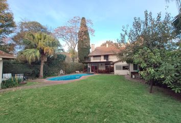 Casa en  Acassuso, Partido De San Isidro