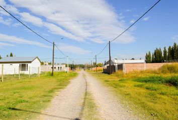 Terrenos en  Plottier, Neuquen