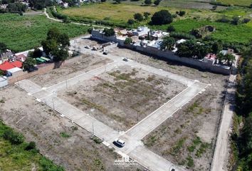 Lote de Terreno en  Calle Camino Real 27, Tala, Jalisco, 45307, Mex