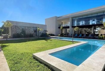 Lote de Terreno en  97334, San Ignacio, Yucatán, Mex