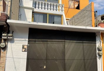 Casa en  Calle Ejidos 24, Tlalnepantla, Tlalnepantla De Baz, México, 54090, Mex