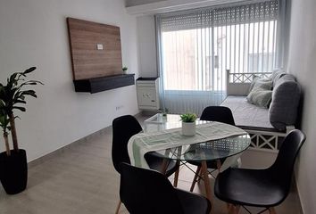 Departamento en  Plaza Mitre, Mar Del Plata