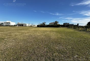 Terrenos en  La Reserva Cardales, Partido De Campana