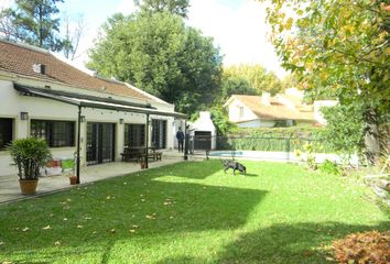 Casa en  Lomas De San Isidro, Partido De San Isidro