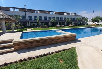 Casa en condominio en  Paseo De Las Colinas, Santa Fe, Xochitepec, Morelos, 62794, Mex