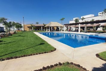 Casa en condominio en  Boulevard Real Santa Fe Norte, Xochitepec, Morelos, 62794, Mex