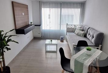 Departamento en  Plaza Mitre, Mar Del Plata