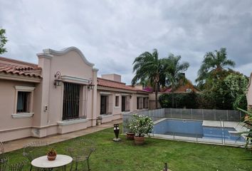 Casa en  Las Rosas, Córdoba Capital