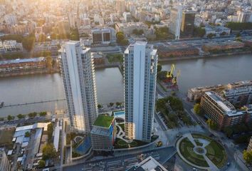 Departamento en  Puerto Madero, Capital Federal