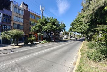 Departamento en  Circunvalación División Del N, Jardines Alcalde, Guadalajara, Jalisco, 44298, Mex