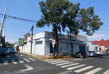 Local comercial en  Calle Emiliano Zapata 157, San Jerónimo Aculco, La Magdalena Contreras, Ciudad De México, 10400, Mex