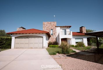 Casa en  San Rafael, Mendoza