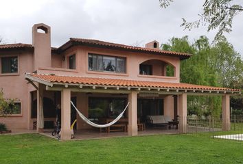 Casa en  Bahía Grande, Partido De Tigre