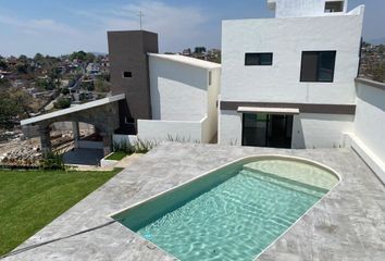 Casa en condominio en  Rinconada Del Río, Morelos