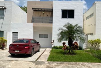 Casa en  Calle Senda Del Sol, Conkal, Yucatán, 97345, Mex