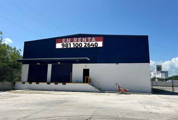 Local comercial en  Carretera Campeche - Mérida, Imi, Campeche, 24560, Mex