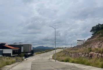 Lote de Terreno en  Carretera A Tres Marías Club De Golf, Morelia, Michoacán De Ocampo, 58254, Mex