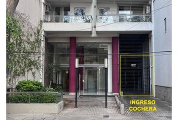 Cocheras en  Centro, Rosario