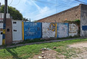 Terrenos en  Parque Casado, Rosario