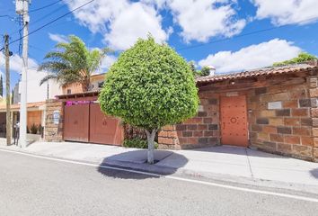 Casa en  Boulevard Fray Antonio De Monroy E Hijar 157-157, Tolimán, La Antigua Juriquilla, Querétaro, 76230, Mex