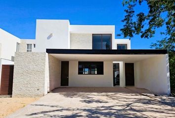 Casa en  Pueblo Cholul, Mérida, Yucatán