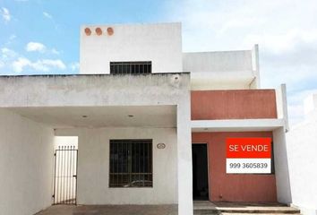 Casa en  Los Héroes, Mérida, Yucatán