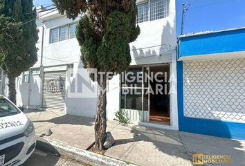 Oficina en  Calle Hermanos Serdán 2-23, Fraccionamiento San Mateo I, Colonia San Mateo, Texcoco De Mora, Texcoco, México, 56170, Mex