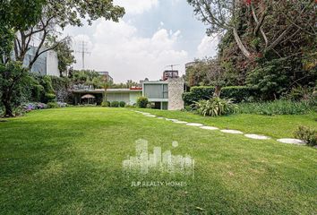 Lote de Terreno en  Calle Agua 316-316, Jardines Del Pedregal, Álvaro Obregón, Ciudad De México, 01900, Mex