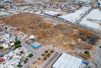 Lote de Terreno en  Avenida Libramiento Poniente 4219 C, León De Los Aldama, León, Guanajuato, 37358, Mex