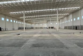 Nave en  Calle San Jorge 133, Ciudad Apodaca, Apodaca, Nuevo León, 66646, Mex