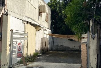 Lote de Terreno en  Privada Capitán Mariano Azueta, Buenos Aires, Monterrey, Nuevo León, 64800, Mex