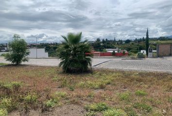 Lote de Terreno en  San José Acatocha, Atlixco, Puebla, Mex