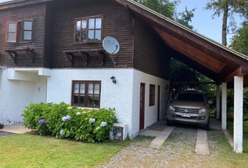 Casa en  Pucón, Cautín